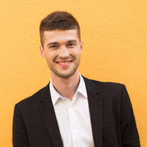 Tomasz Menet